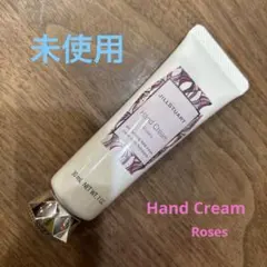 JILL STUART ハンドクリーム　ロージーズ　30g