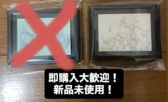 2026年最新】NARUTO THE gallery 額装アートの人気アイテム - メルカリ