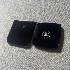 Re_様　CHANEL コンパクトミラー