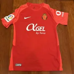 RCD Mallorca Nike シャツ TAKE 17