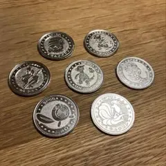 2026年最新】ポケモンバトル コイン メダルの人気アイテム - メルカリ