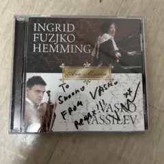 2026年最新】フジコヘミング サインの人気アイテム - メルカリ