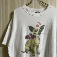 チワワ 古着 Tシャツ - メルカリ