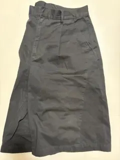 【限定価格‼️】シンプル ブラック ショートパンツのサムネイル