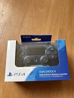 SONY DUALSHOCK 4 ワイヤレスコントローラー