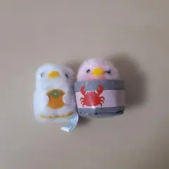 ひよこのおかげ　ぴよりーな