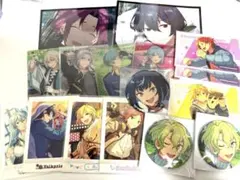 あんスタ　グッズ　缶バッジ　ぱしゃこれ　特典　ブロマイド　コレ缶　まとめ売り