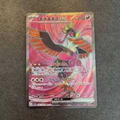 キチキギスex sr