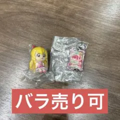 アイカツ！星宮いちご ガチャガチャ