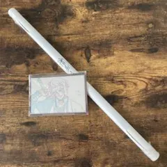 専用 鬼滅の刃 ダイニング 無限城編 お楽しみくじ Wチャンス ポスター 獪岳