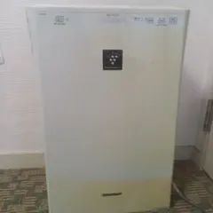 【未使用品】SHARP 加湿空気清浄機 KC-30T2-W　床置・卓上兼用型 未使用品】SHARP 加湿空気清浄機 KC-30T2-W 床置・卓上兼用型 - メルカリ