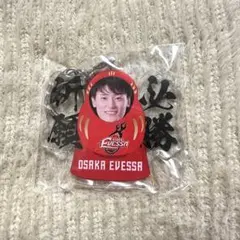 大阪エヴェッサ