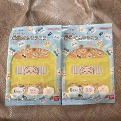 ちいかわ 救急ばんそうこう 2個セット　うさぎ　絆創膏