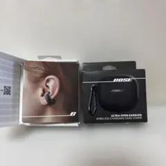 レア】kith x Bose Ultra Open Earbuds 平野紫耀 - メルカリ