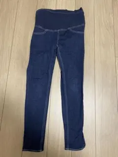 レプシィムマタニティデニム