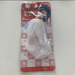 洗顔泡立てネット　ハローキティ　サンリオのサムネイル