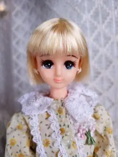 2026年最新】フローラ 人形 ジェニーの人気アイテム - メルカリ