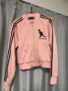 KANGOL ジャージ ショート丈のサムネイル