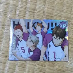 牛島若利 キャラクターグッズ