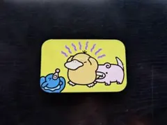 プチ缶コレクション　逃　ポケモン ポケモンセンター