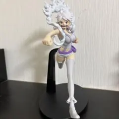 ワンピース フィギュア 走るポーズ