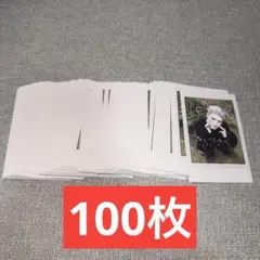 &TEAM MAKI チェキ風トレカBack to life 100枚