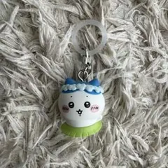 ちいかわ　映画　入場特典　ハチワレ　めじるしアクセサリー