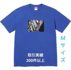 ★*み様 【即完売】Supreme x Spider-Man Tee \