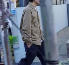 ゴールドウイン　GOLDWIN GL50111P (CO)コヨーテ