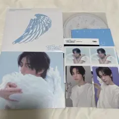 ✨抜けなし✨TWS play hard コンパクトver ドフン