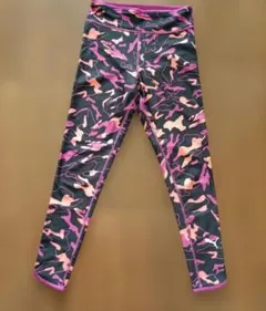 プーマ　レギンス M