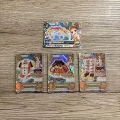 マーブルキャンディ カード