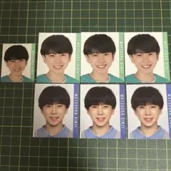 【即購入可】松浦銀志 Myojo デタカ セット売り