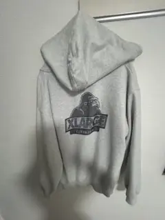 xlarge パーカー