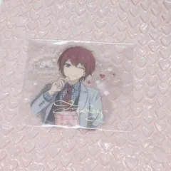 朱桜司 あんスタ 中国 クリアカード