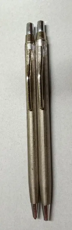 senator　ビンテージ セネター ボールペン＆シャープペン　ジャンク品