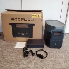 2026年最新】ECOFLOW delta max 1600の人気アイテム - メルカリ