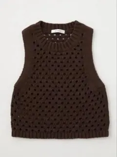 moussy ニットタンク todayful ameri ungrid ZARAのサムネイル