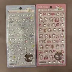 値下げ　正規品　新品　ボンボンドロップシール