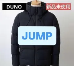 メンズ ダウンジャケット