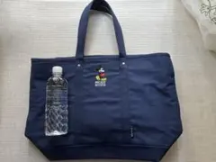 香港ディズニー トートバッグ