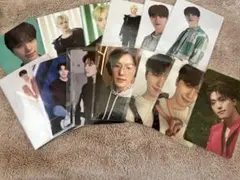 ディノセット(アルバム/ケレン/外付特典)