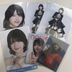 乃木坂46 生写真 スペシャル衣装48 林瑠奈