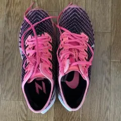 NIKE ランニングシューズ