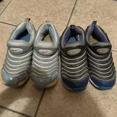 ダイナモフリー　NIKE