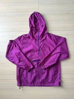THE NORTH FACE アノラックパーカー