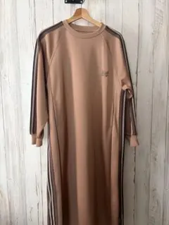 Needles × BEAMS BOY ワンピース　サイズ2のサムネイル