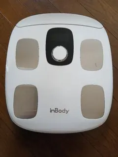 2026年最新】inbody dial h30の人気アイテム - メルカリ