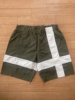 Mountain Research Line Shorts OLIVE Mのサムネイル