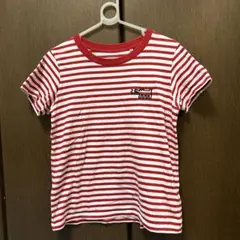UNIQLO SPRZ NY Keith Haring Tシャツ